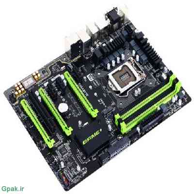 دانلود فایل آپدیت بایوس ، فریمور مادربرد گیگابایت GA-Z97X-Game Plus(rev.1.0)